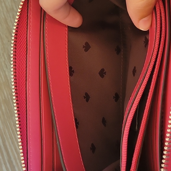 Kate Spade Wallet - Picture 5 of 8